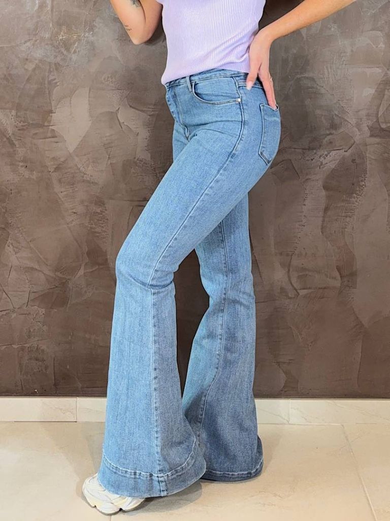 Jeans Flare