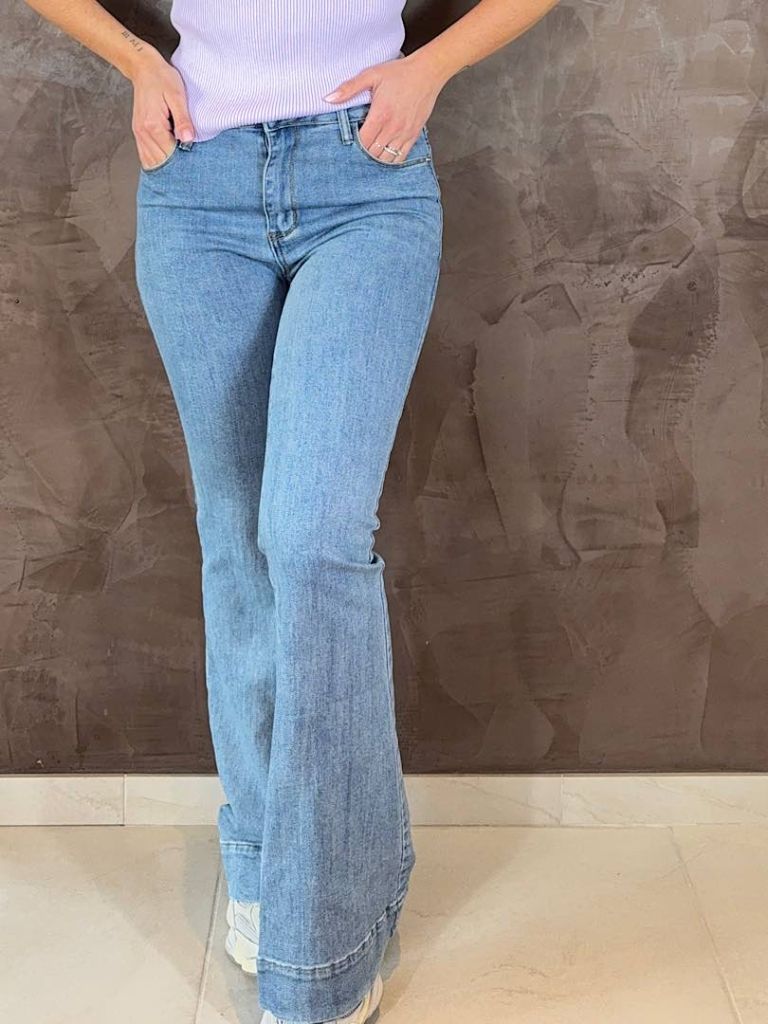 Jeans Flare
