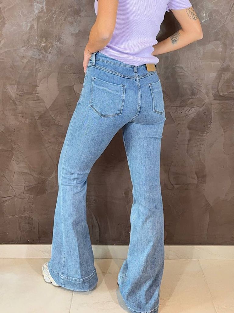 Jeans Flare