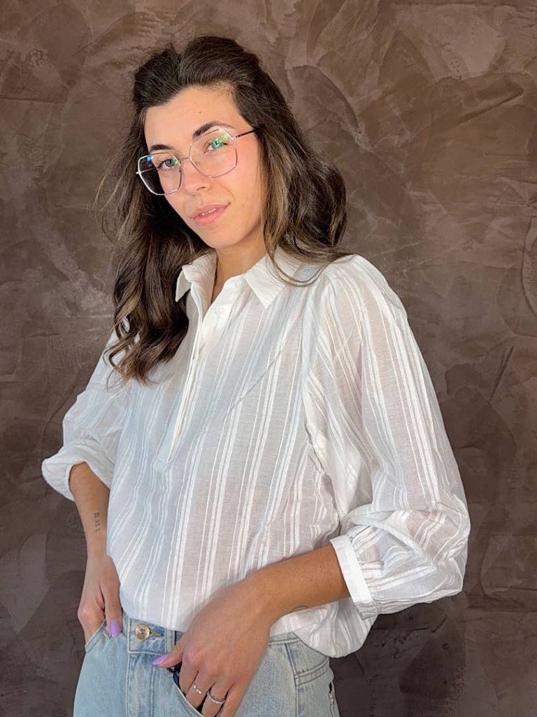 Camicia Jasmeen
