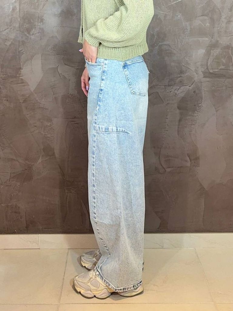 Jeans Arco