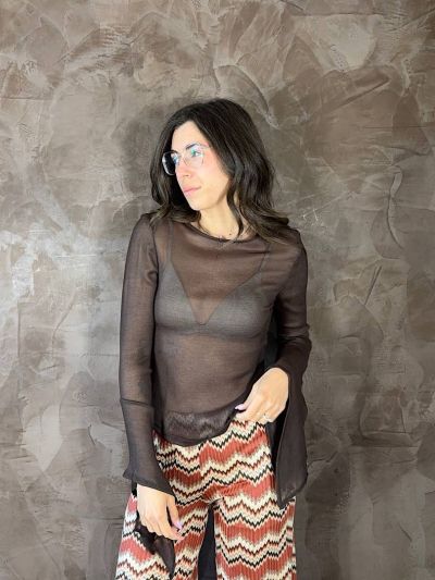 Maglia Susy Mix Susy Mix