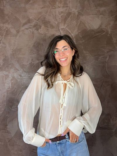 Camicia Susy Mix Susy Mix