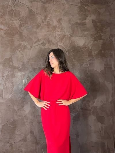 Abito susy mix Susy mix