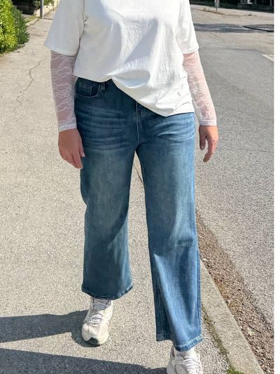 Jeans Oversize SUSY STAR