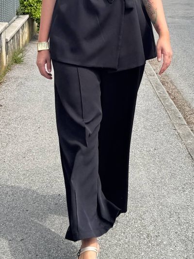 Pantalone Palazzo Oversize