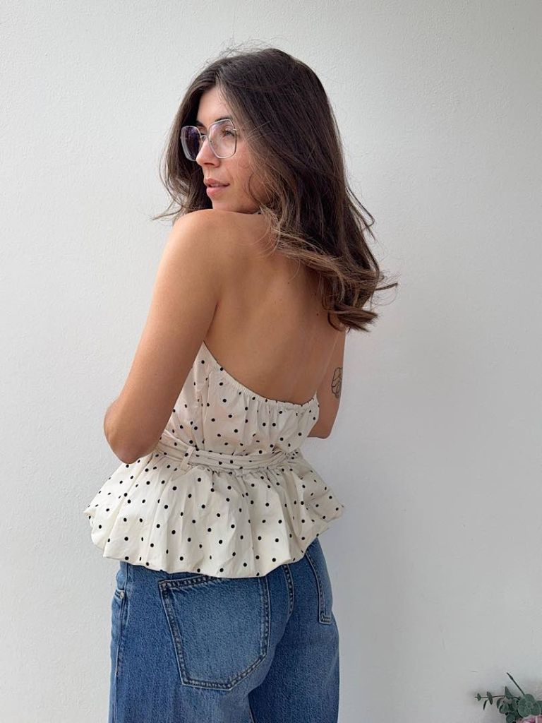 Top Amanda
