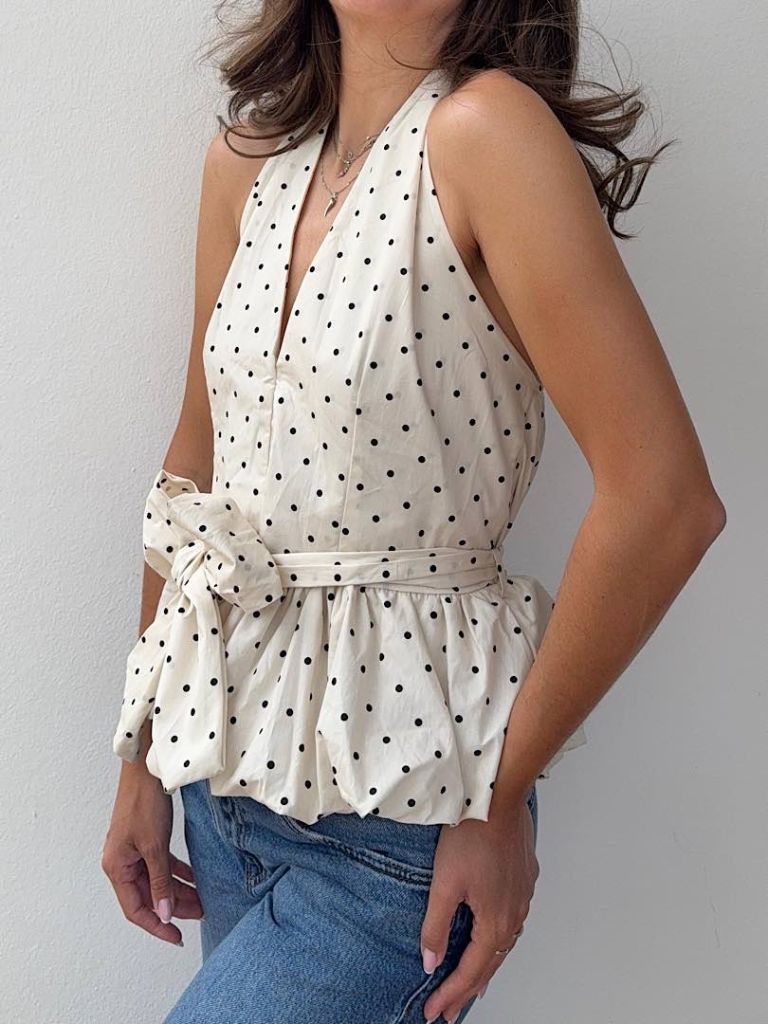 Top Amanda