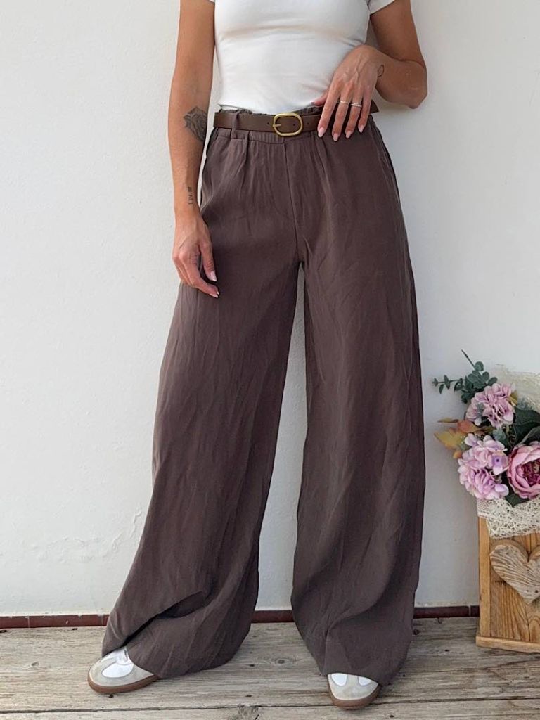 Pantalone Natascia