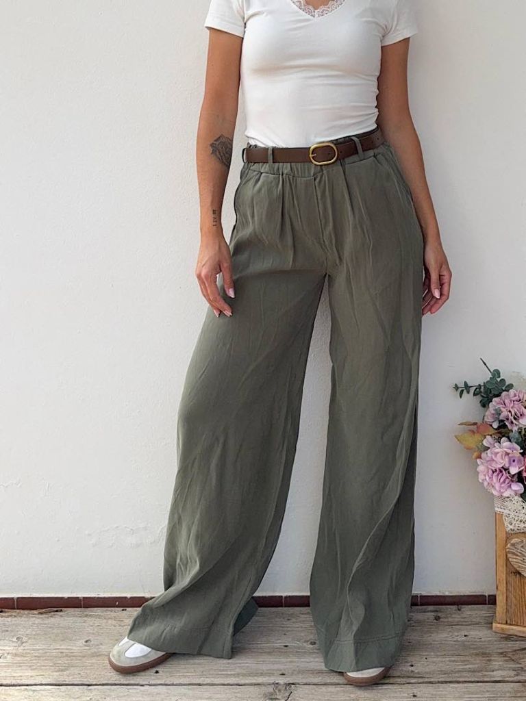 Pantalone Natascia
