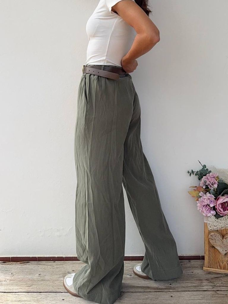 Pantalone Natascia