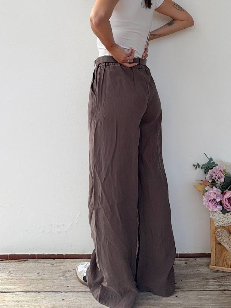 Pantalone Natascia