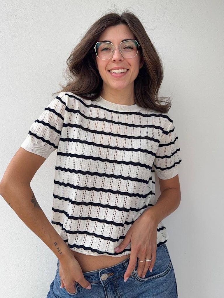 Maglia Lea
