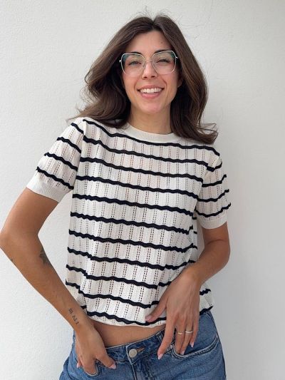 Maglia Lea