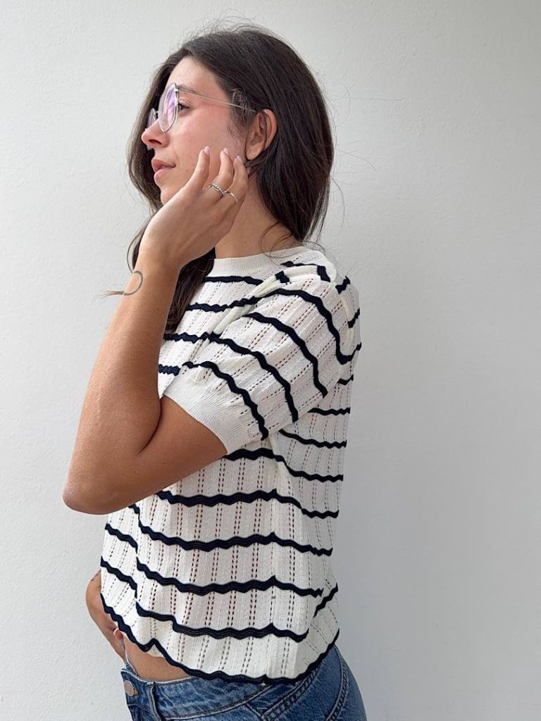 Maglia Lea