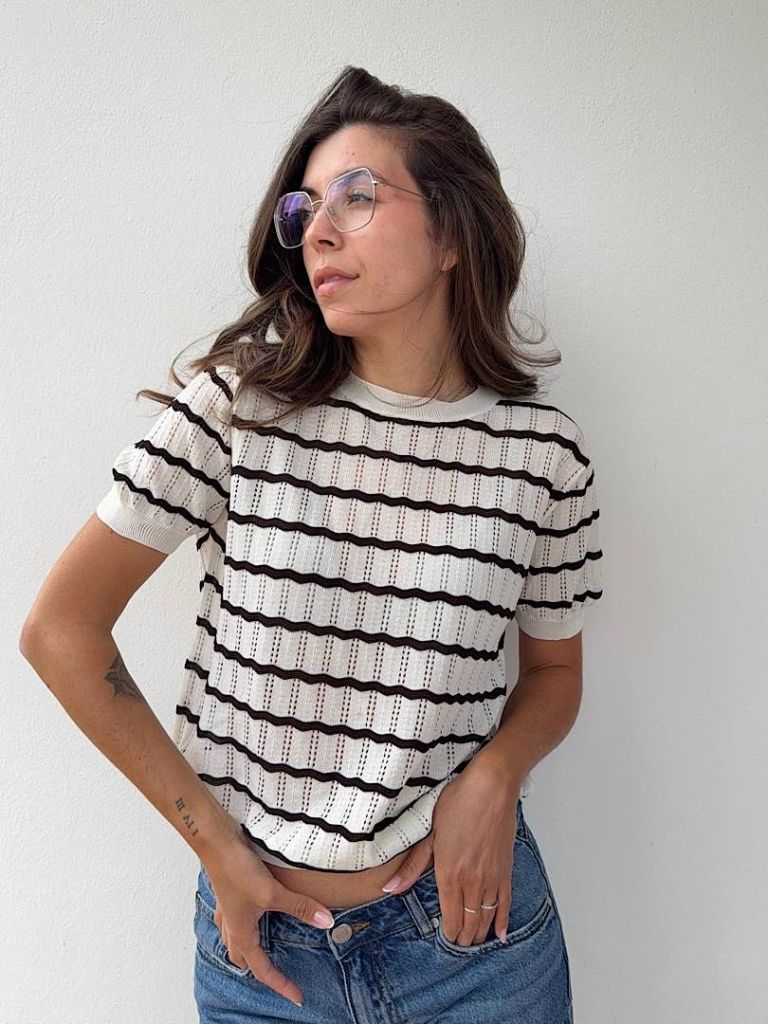 Maglia Lea