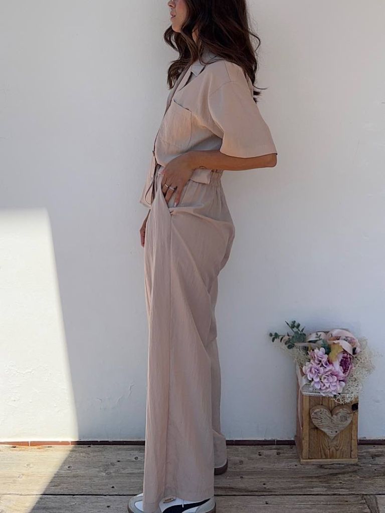 Tuta Vivienne