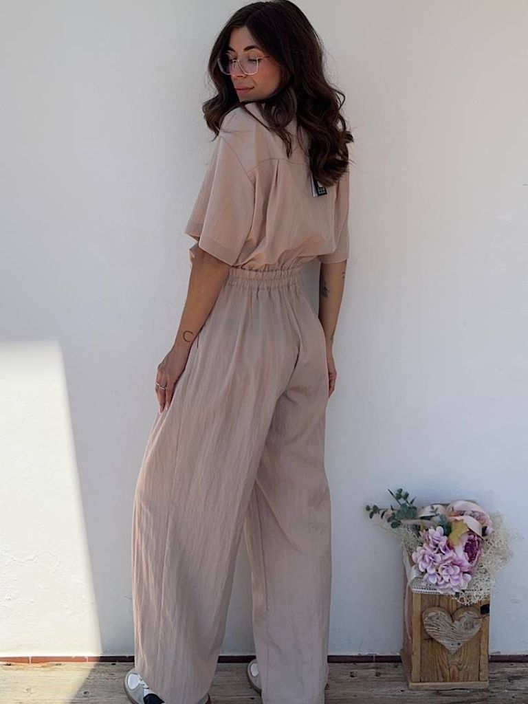 Tuta Vivienne
