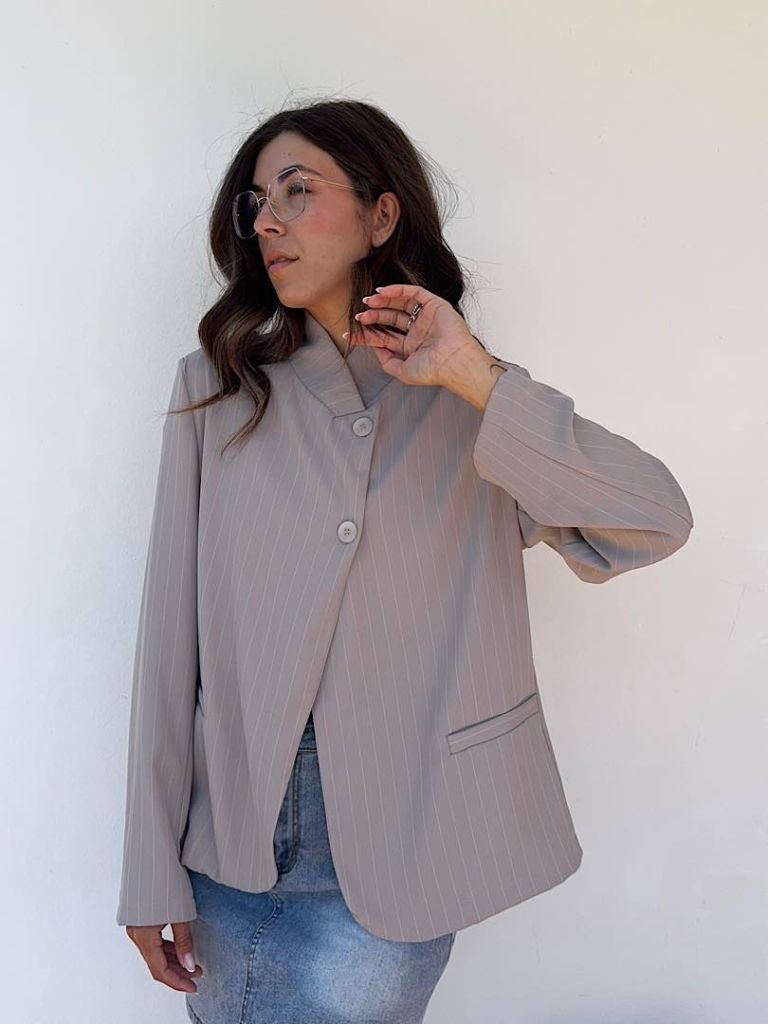 Blazer Clotilde