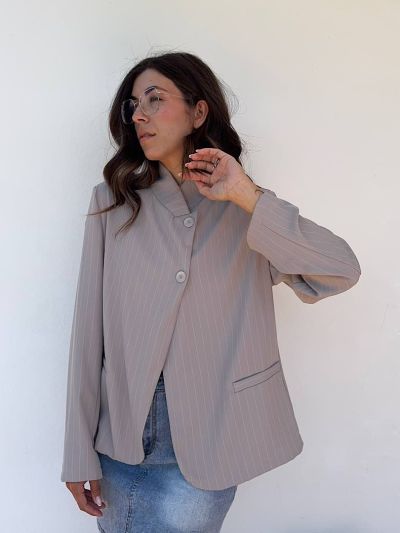 Blazer Clotilde