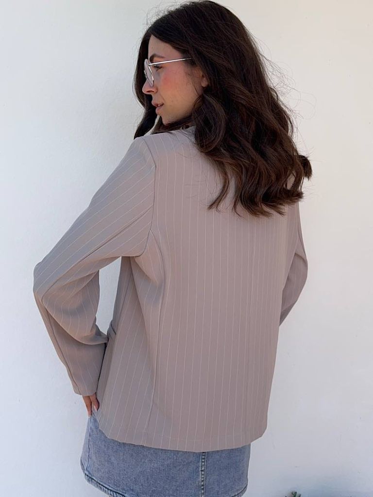 Blazer Clotilde