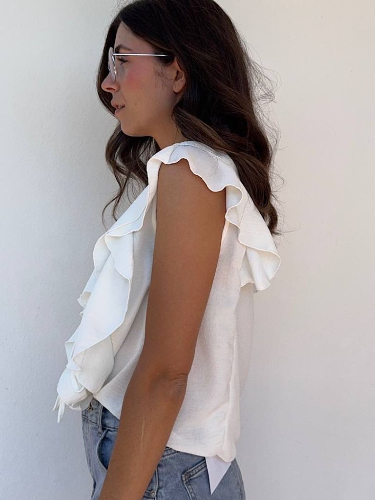 Blusa Kate