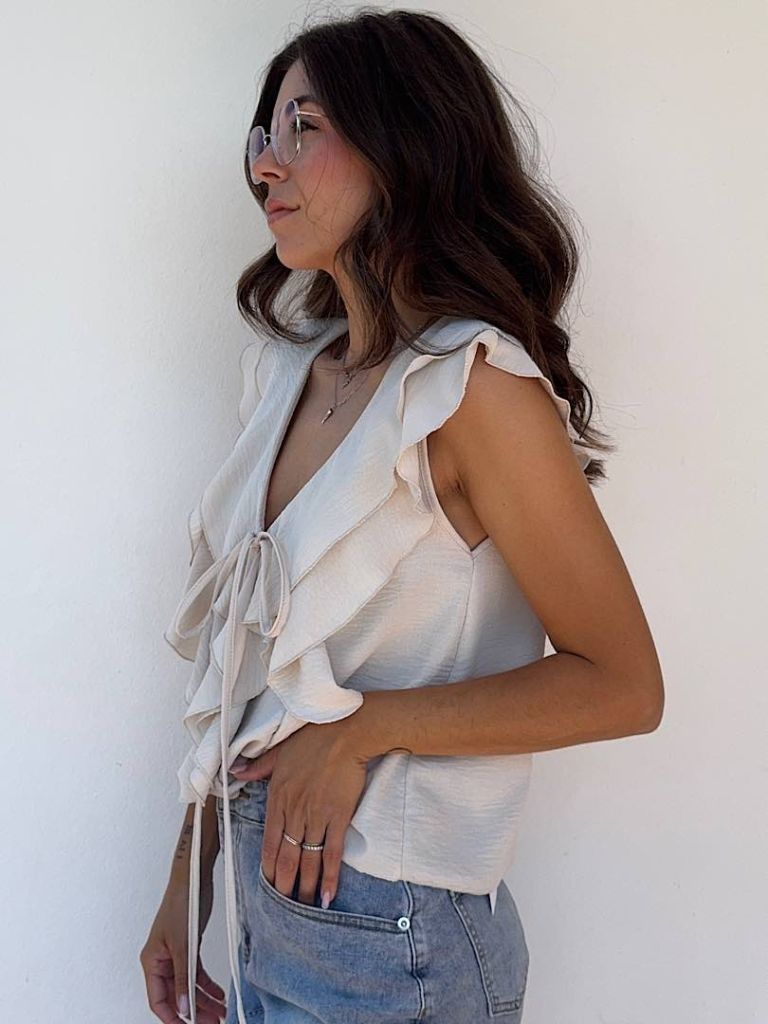 Blusa Kate