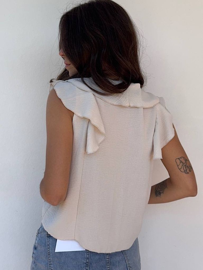 Blusa Kate