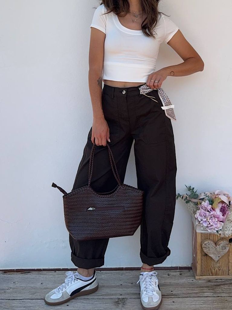 Pantalone Aida