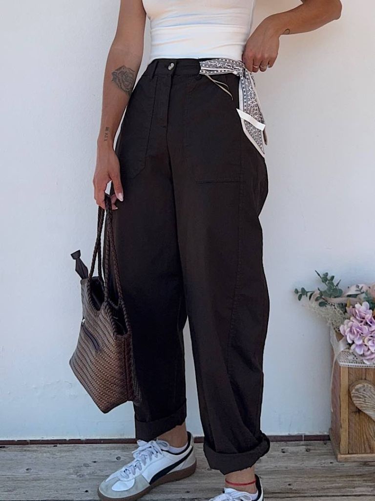 Pantalone Aida