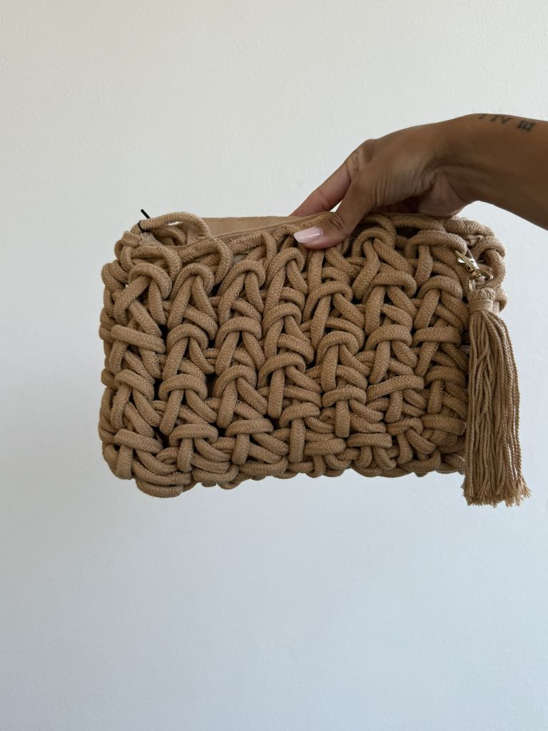 Pochette Rodi