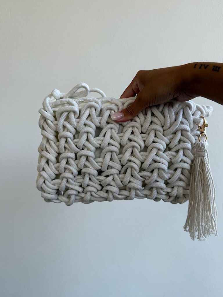 Pochette Rodi