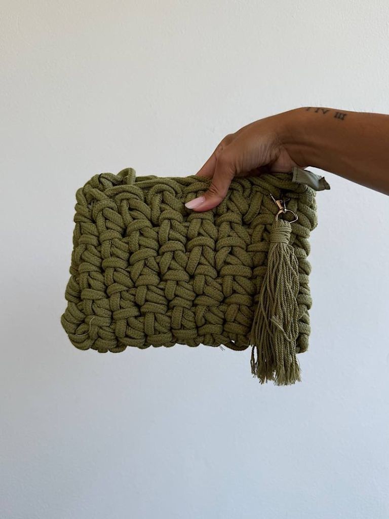 Pochette Rodi