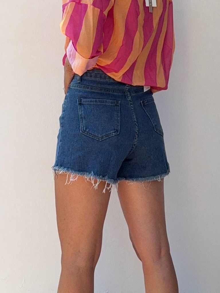 Short Denim