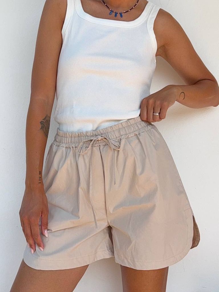 Short Mavie