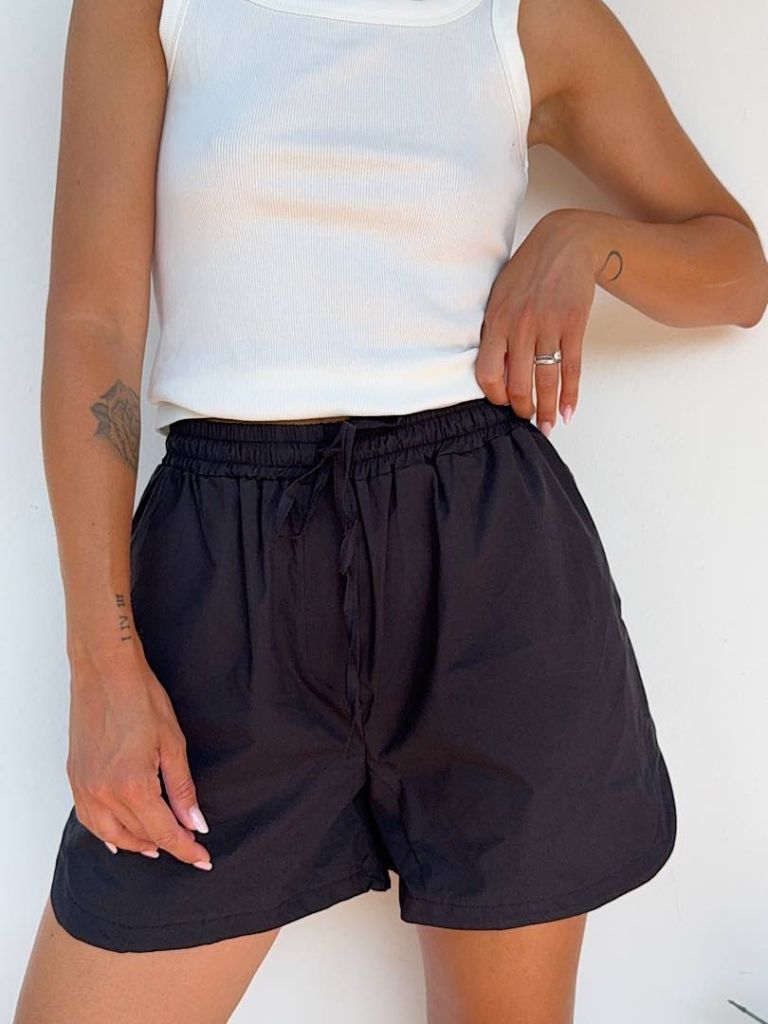 Short Mavie