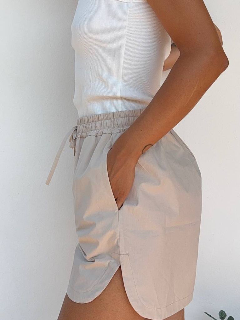 Short Mavie