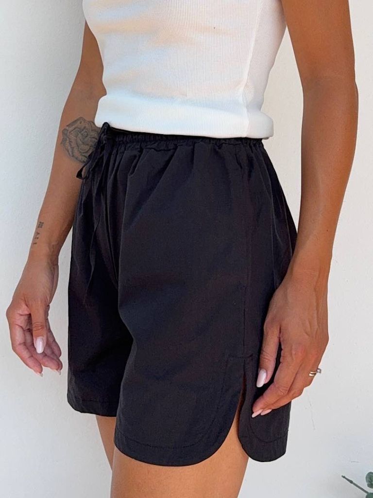 Short Mavie