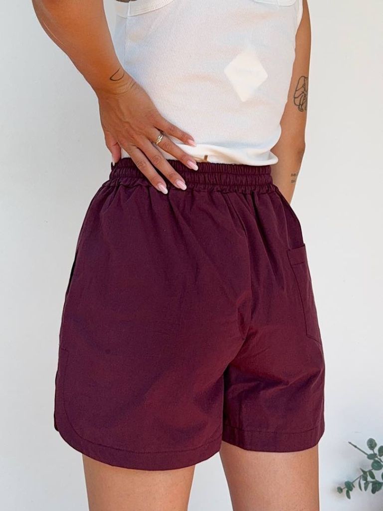 Short Mavie