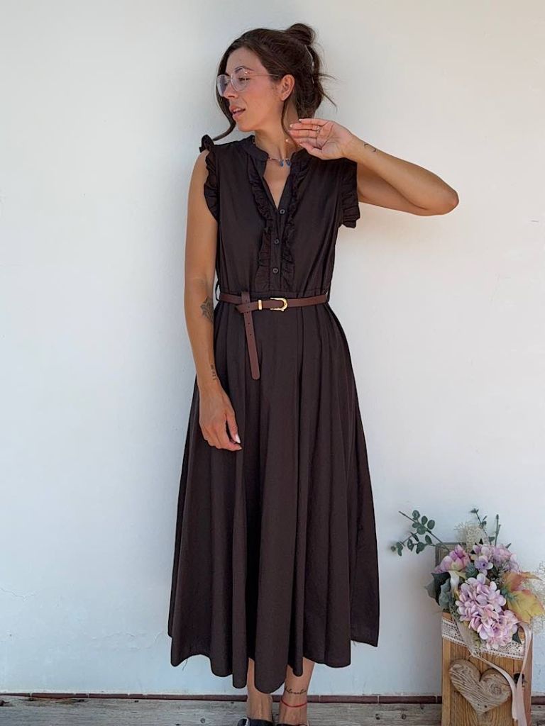 Abito Santorini