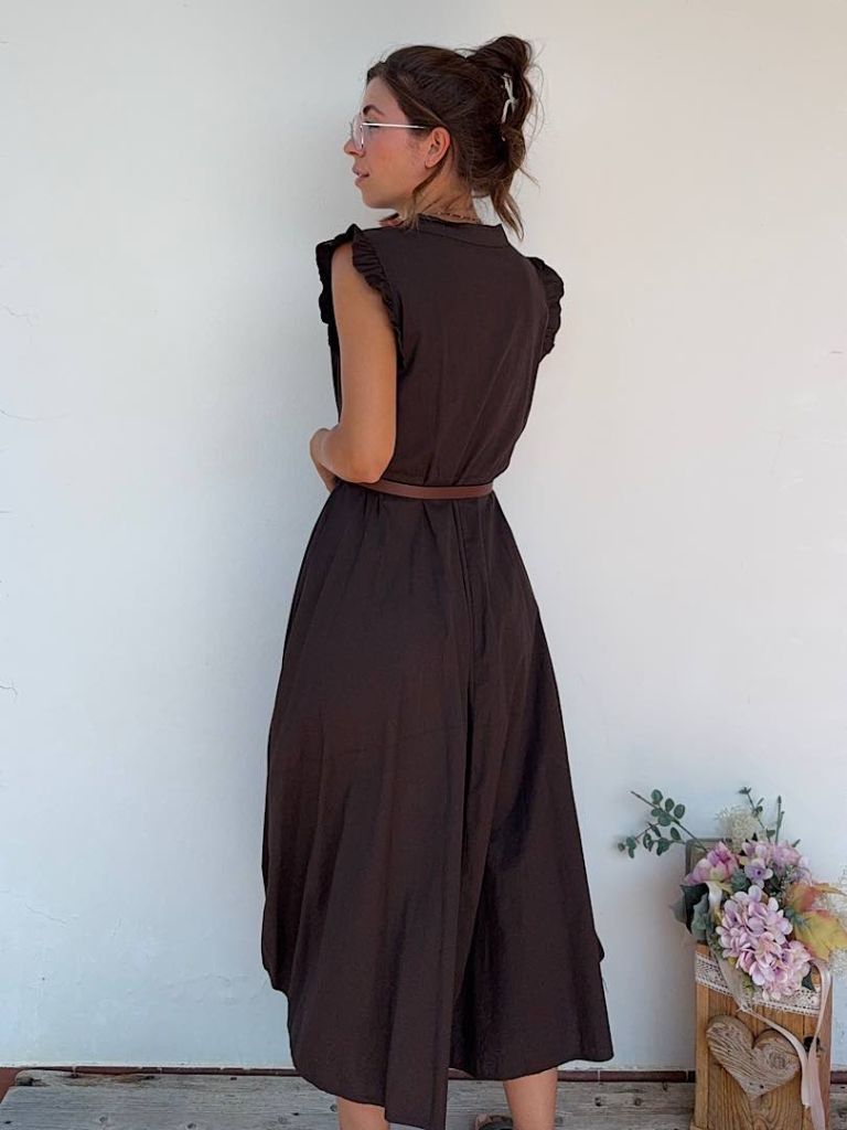 Abito Santorini