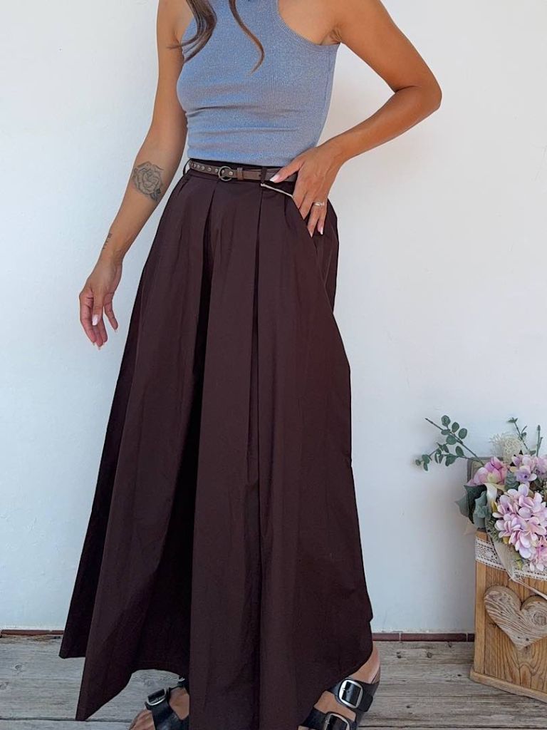 Pantagonna Taormina