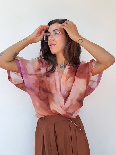 Kimono SUSY MIX