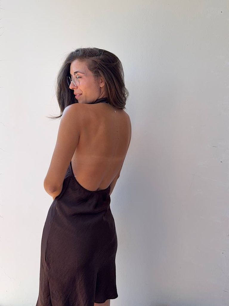 Abito Marilyn Moro