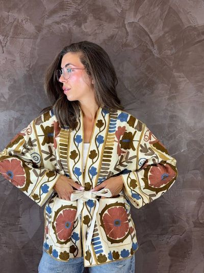 Kimono Samira