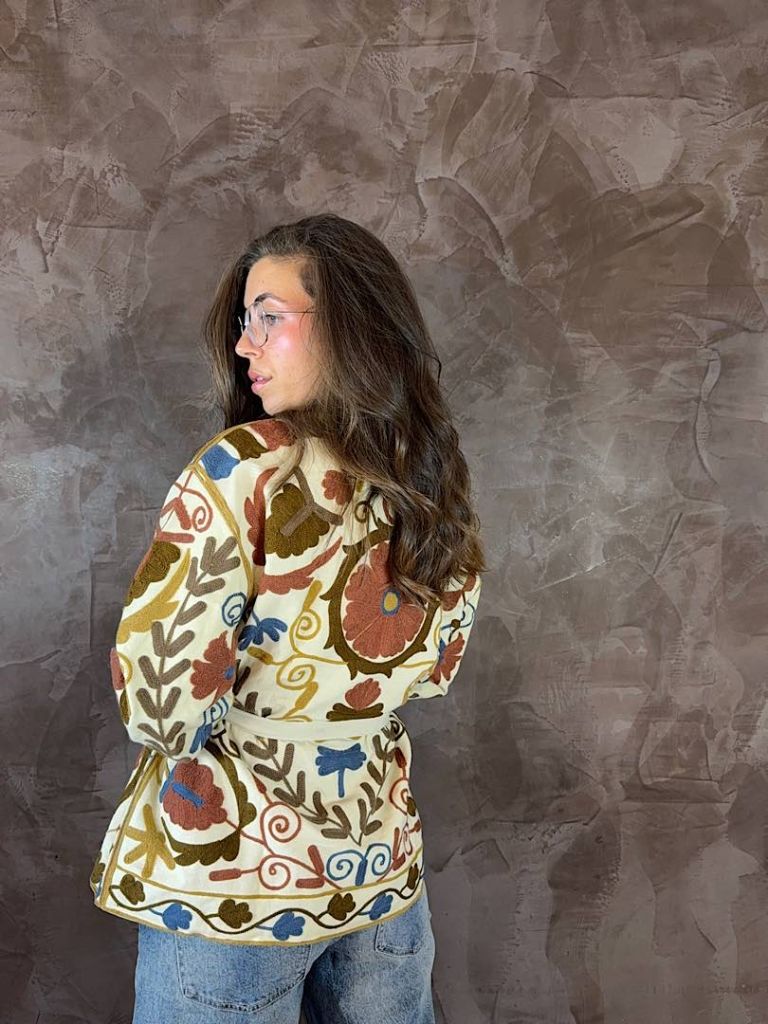 Kimono Samira