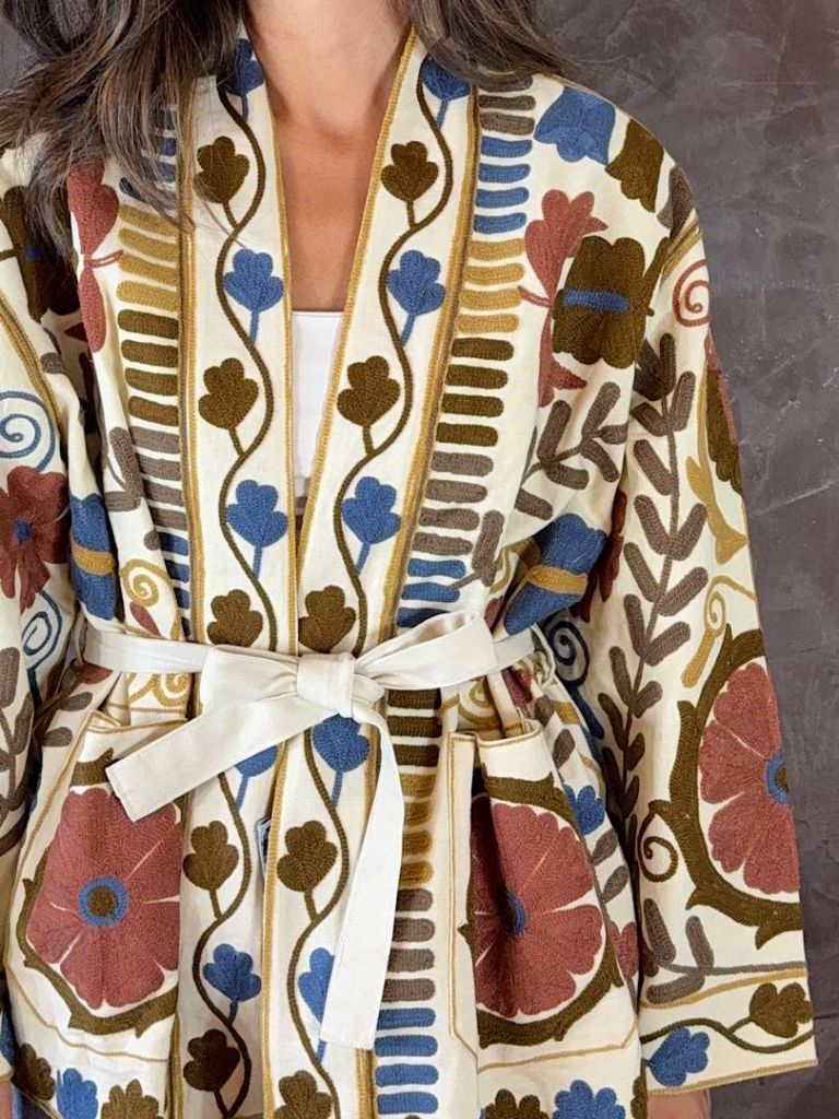 Kimono Samira