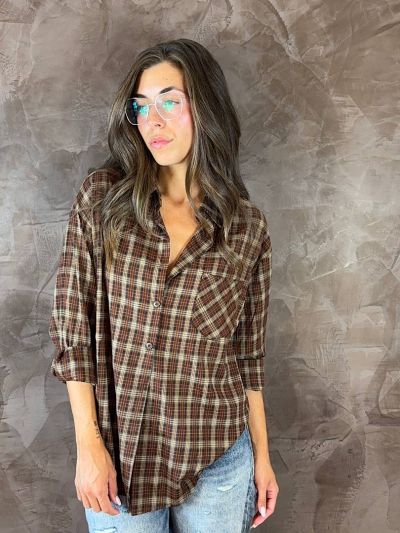 Camicia Monique