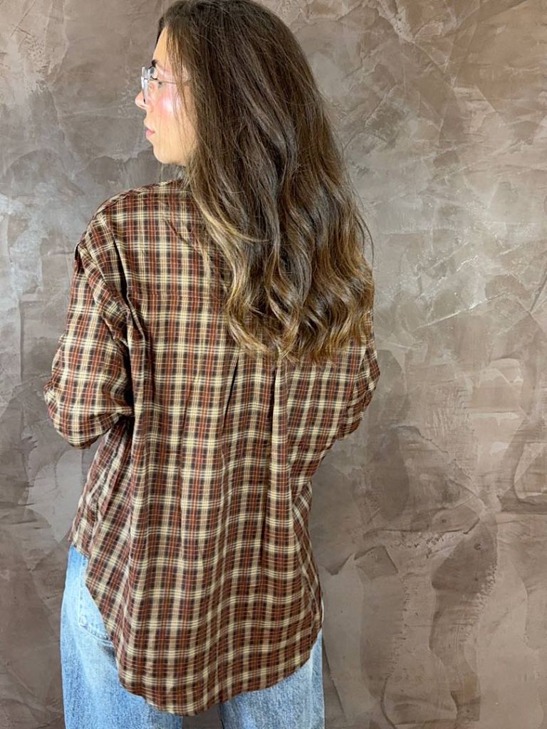 Camicia Monique