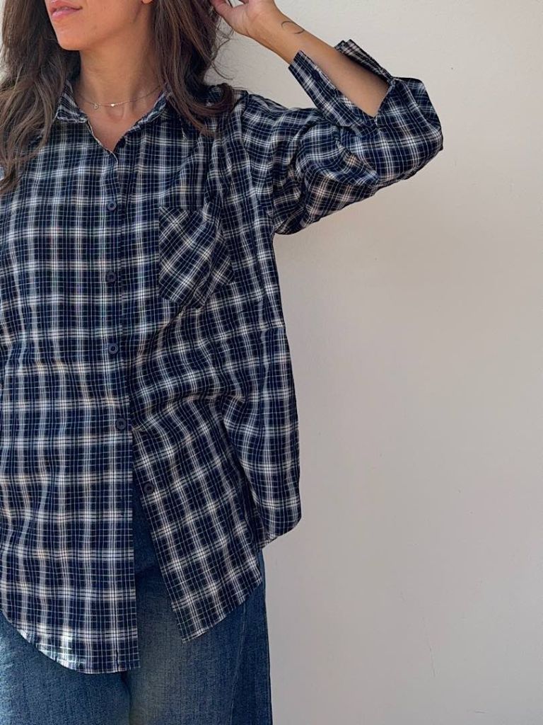 Camicia Monique